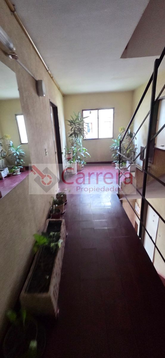 VENTA DEPTO 4 AMB campos 2114 monoblock san andres - 25