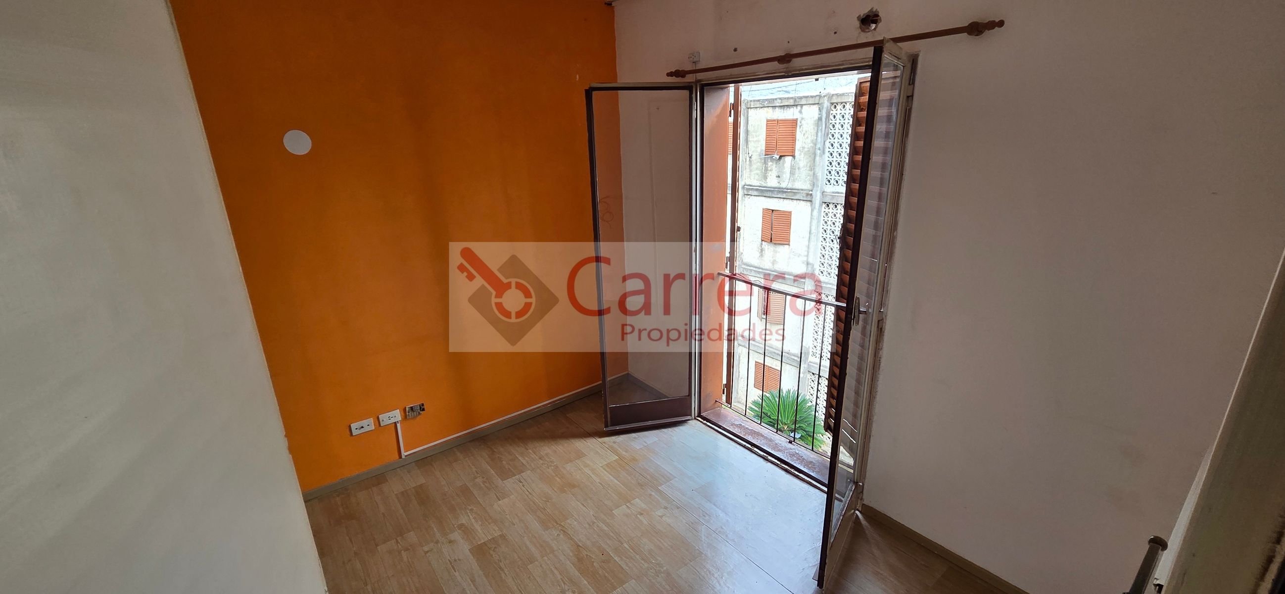 VENTA DEPTO 4 AMB campos 2114 monoblock san andres - 28