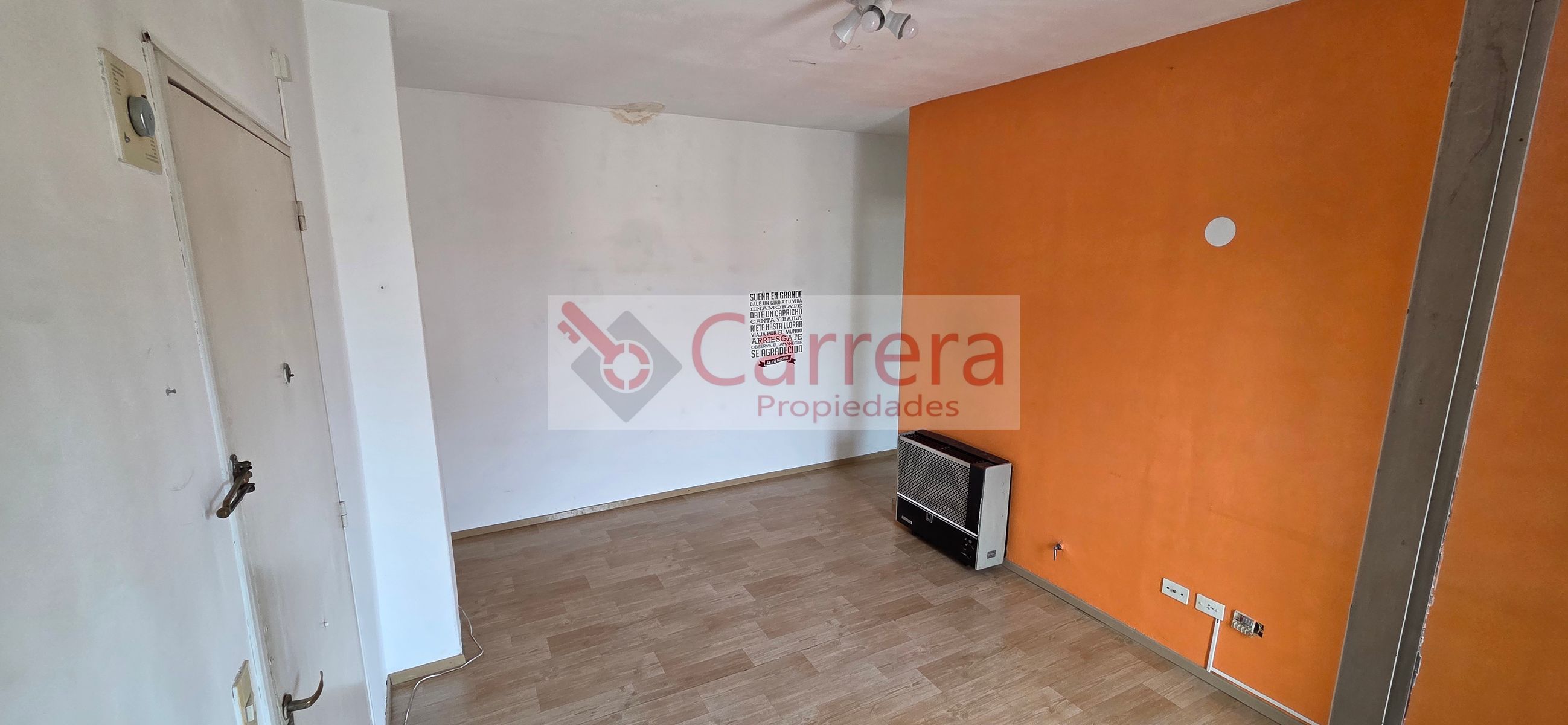 VENTA DEPTO 4 AMB campos 2114 monoblock san andres - 29