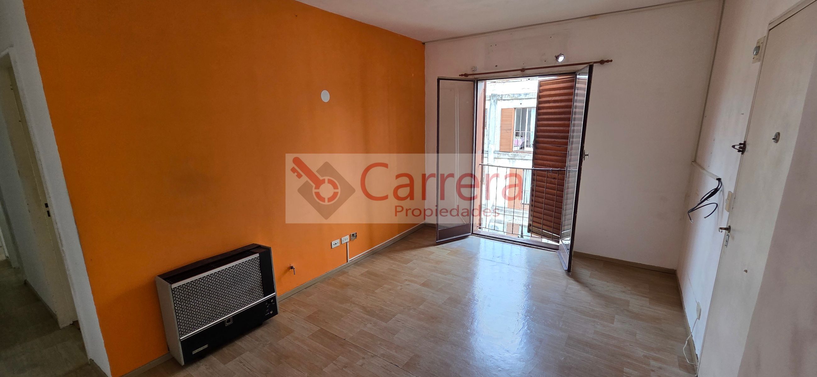 VENTA DEPTO 4 AMB campos 2114 monoblock san andres - 30