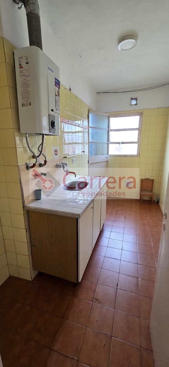 VENTA DEPTO 4 AMB campos 2114 monoblock san andres - 34