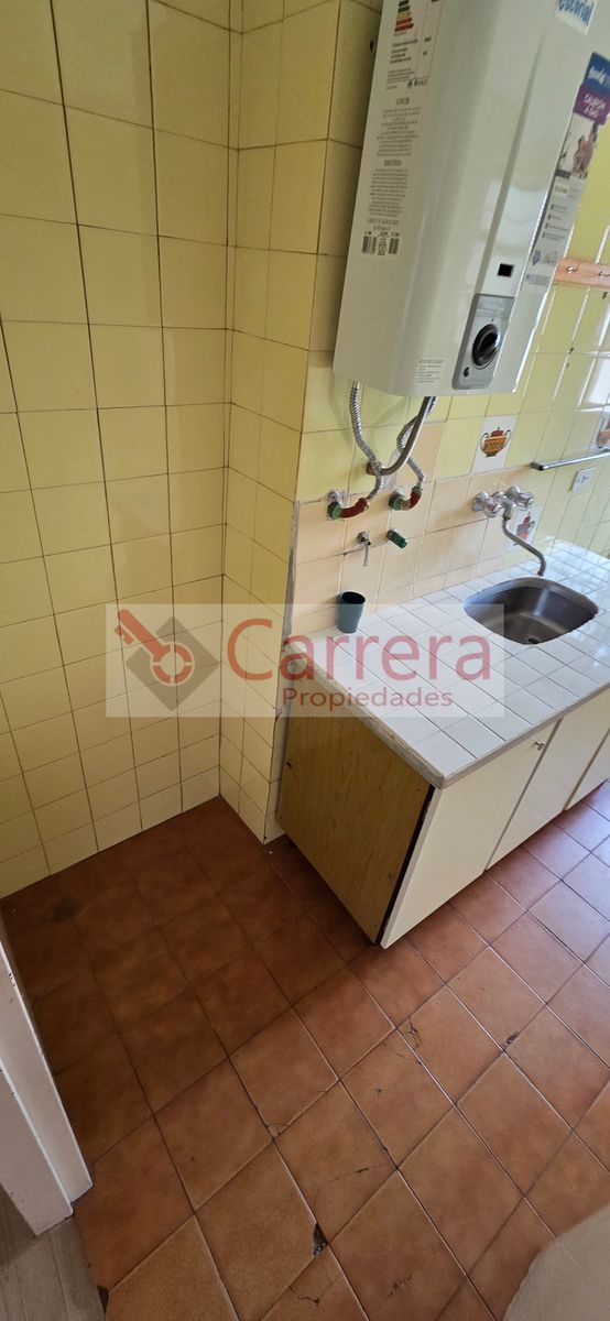 VENTA DEPTO 4 AMB campos 2114 monoblock san andres - 35