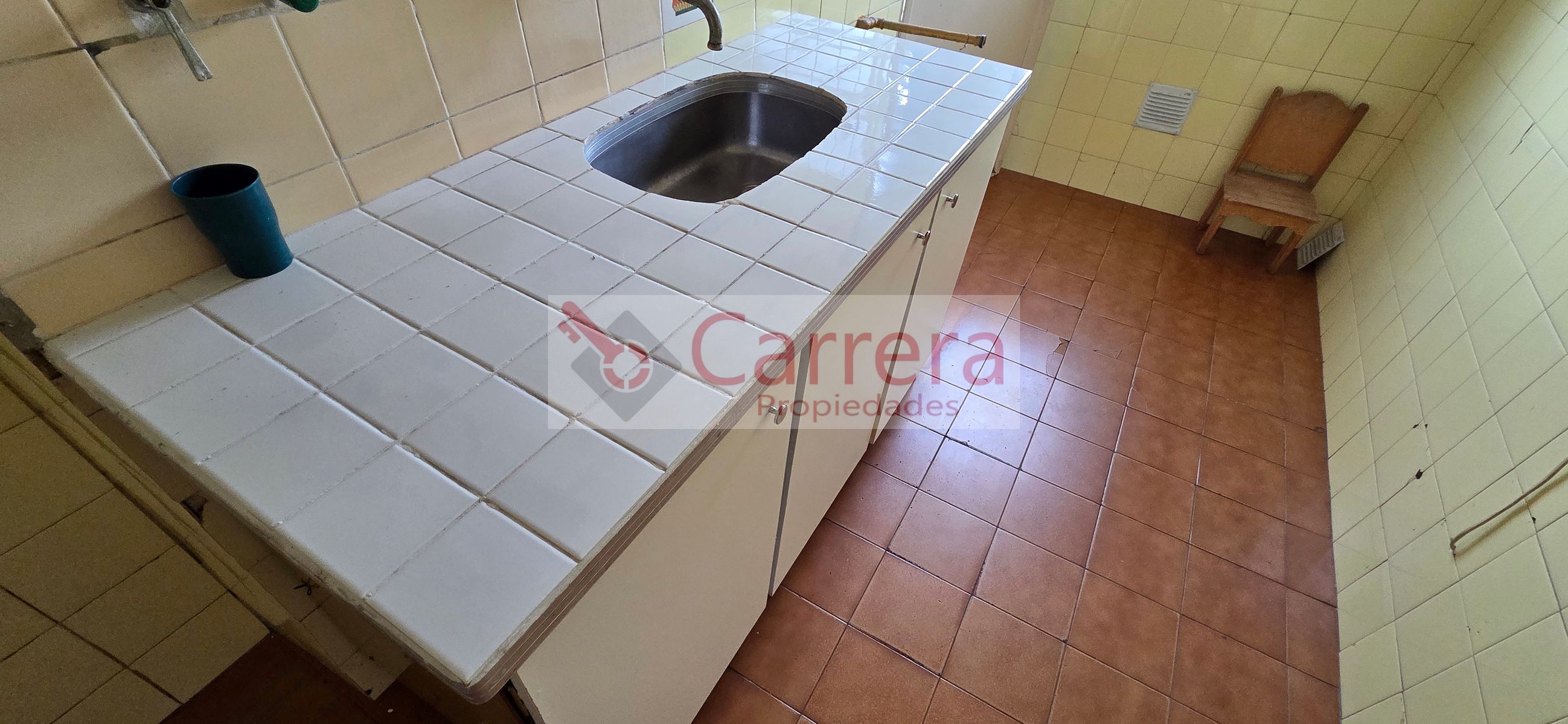 VENTA DEPTO 4 AMB campos 2114 monoblock san andres - 36
