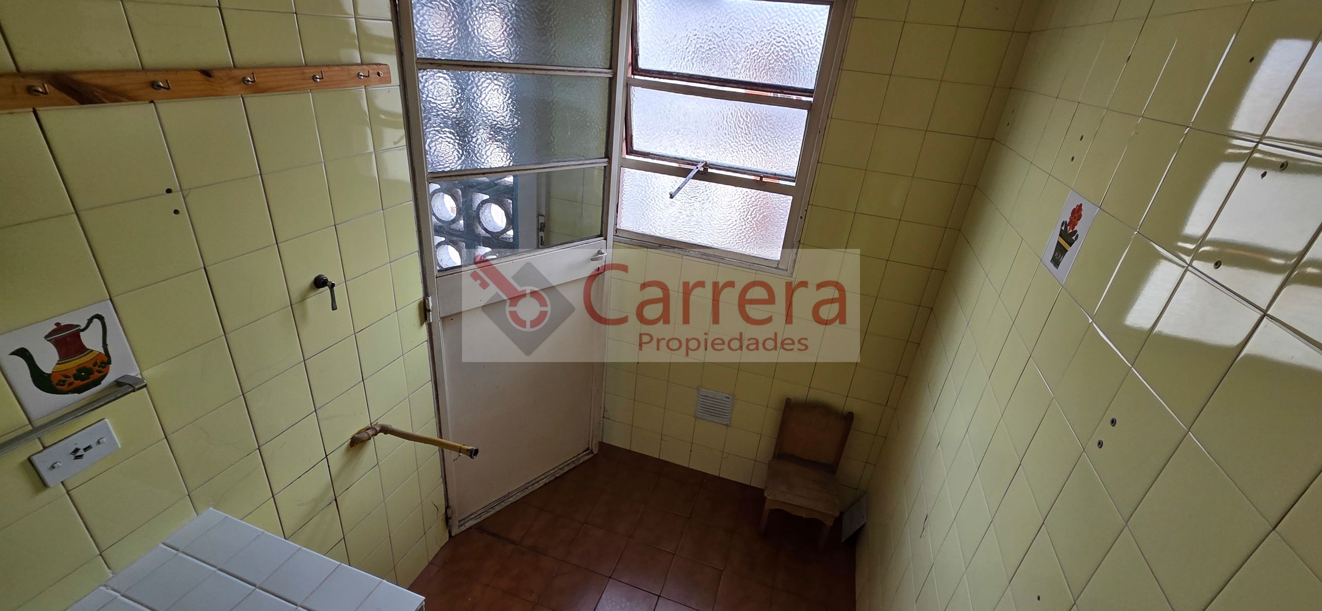 VENTA DEPTO 4 AMB campos 2114 monoblock san andres - 39