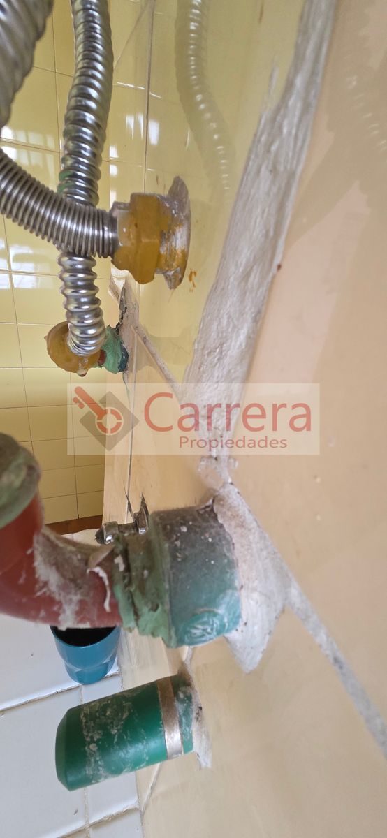VENTA DEPTO 4 AMB campos 2114 monoblock san andres - 40