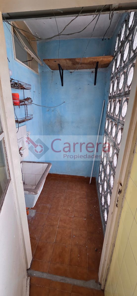 VENTA DEPTO 4 AMB campos 2114 monoblock san andres - 42