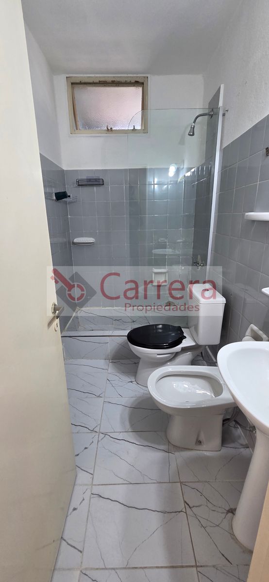 VENTA DEPTO 4 AMB campos 2114 monoblock san andres - 44