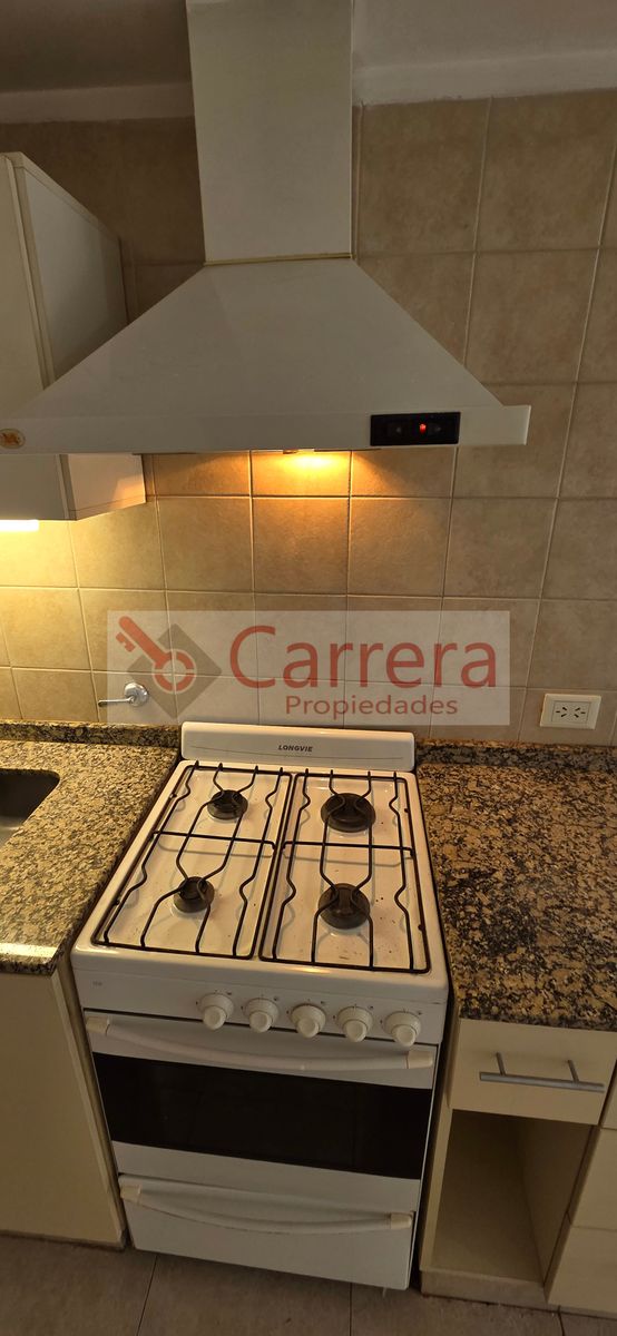 piso 7 SIETE - DEPTO 2 AMB con cochera CUBIERTA LOSA en SAN ANDRES - 4