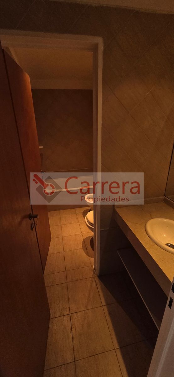 piso 7 SIETE - DEPTO 2 AMB con cochera CUBIERTA LOSA en SAN ANDRES - 9