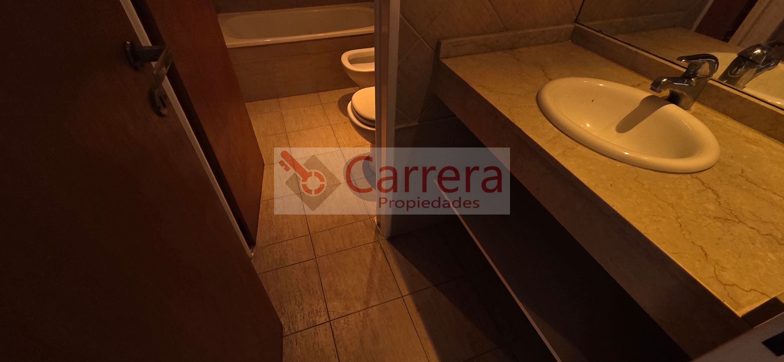 piso 7 SIETE - DEPTO 2 AMB con cochera CUBIERTA LOSA en SAN ANDRES - 11