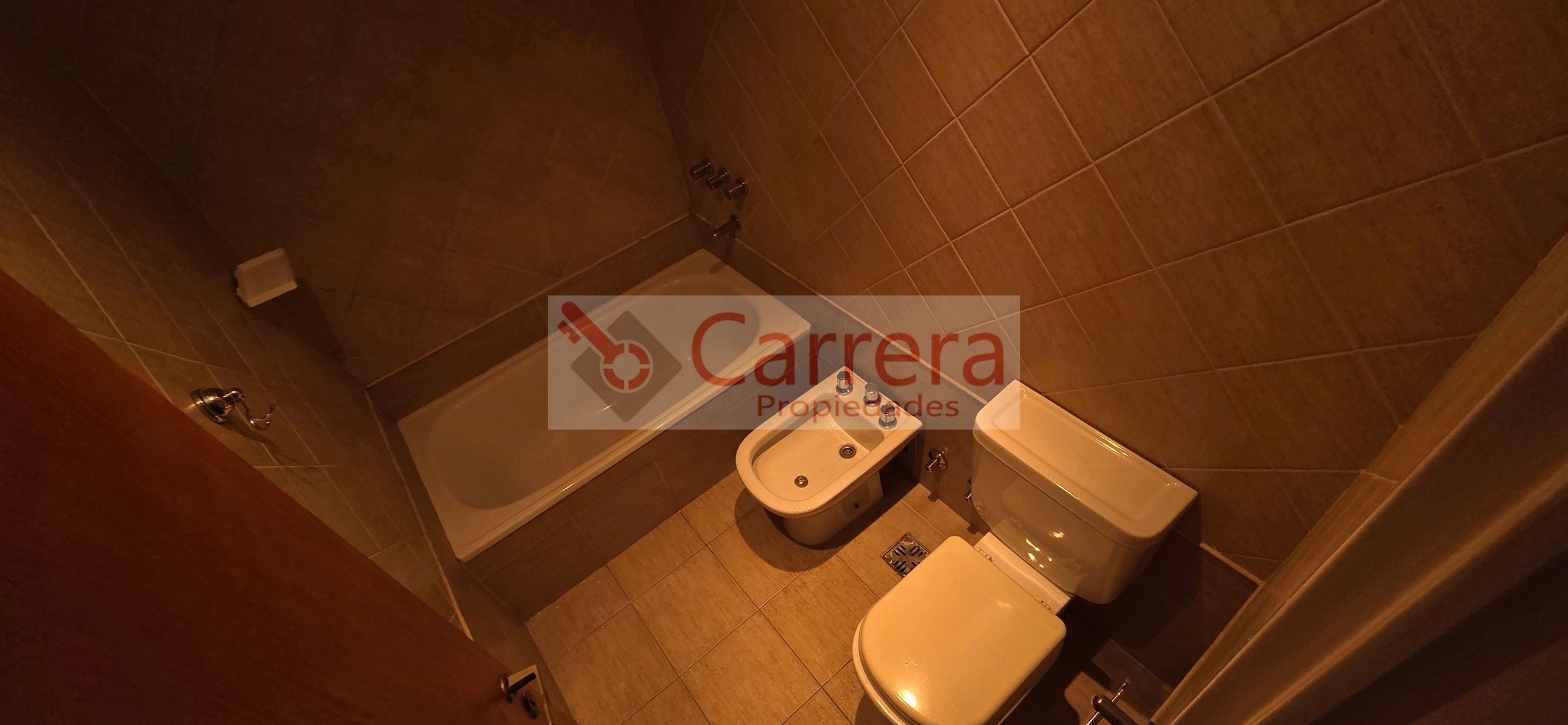 piso 7 SIETE - DEPTO 2 AMB con cochera CUBIERTA LOSA en SAN ANDRES - 13