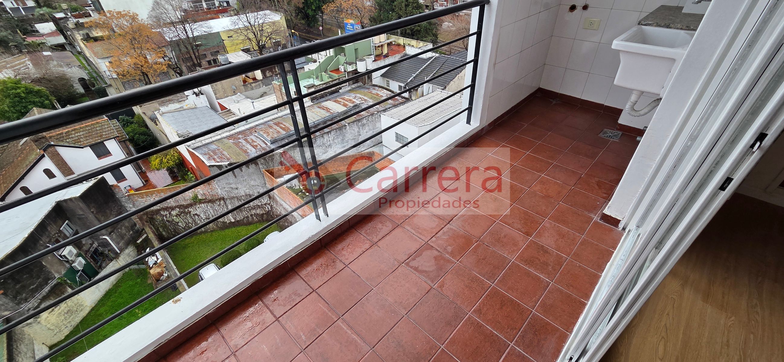 piso 7 SIETE - DEPTO 2 AMB con cochera CUBIERTA LOSA en SAN ANDRES - 23