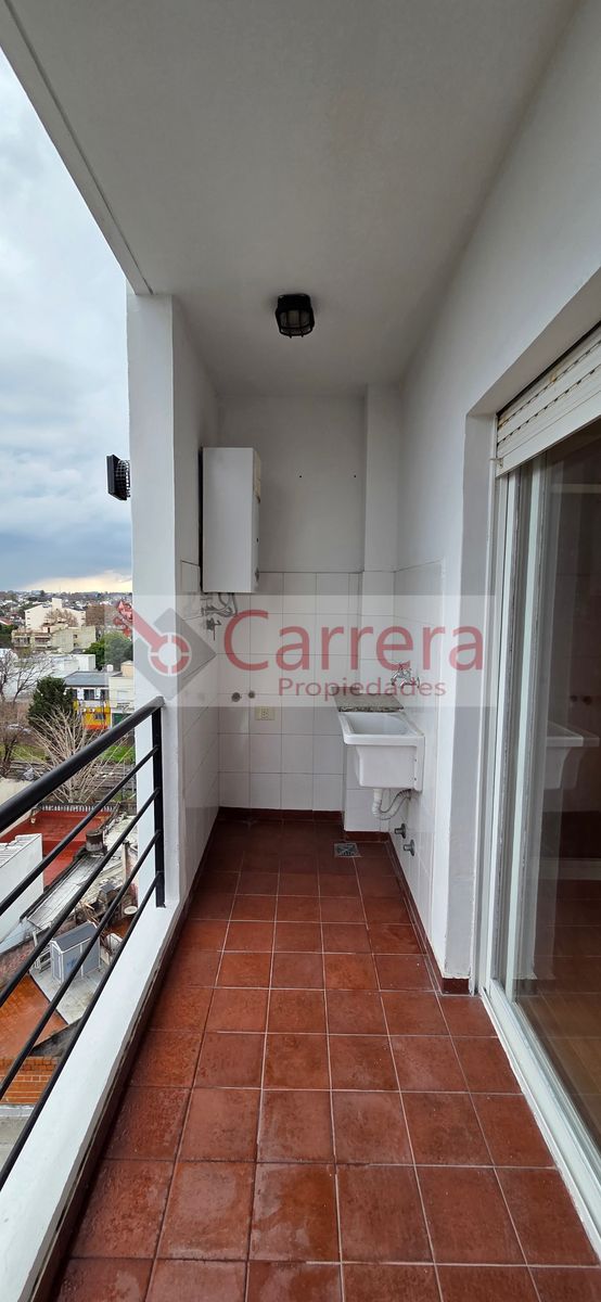 piso 7 SIETE - DEPTO 2 AMB con cochera CUBIERTA LOSA en SAN ANDRES - 24