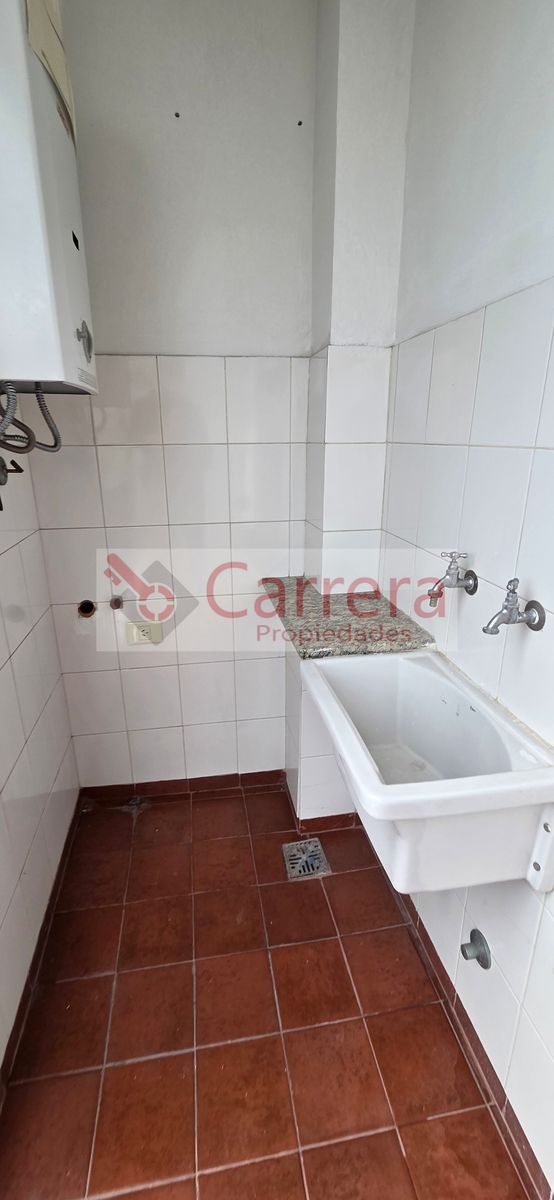 piso 7 SIETE - DEPTO 2 AMB con cochera CUBIERTA LOSA en SAN ANDRES - 25