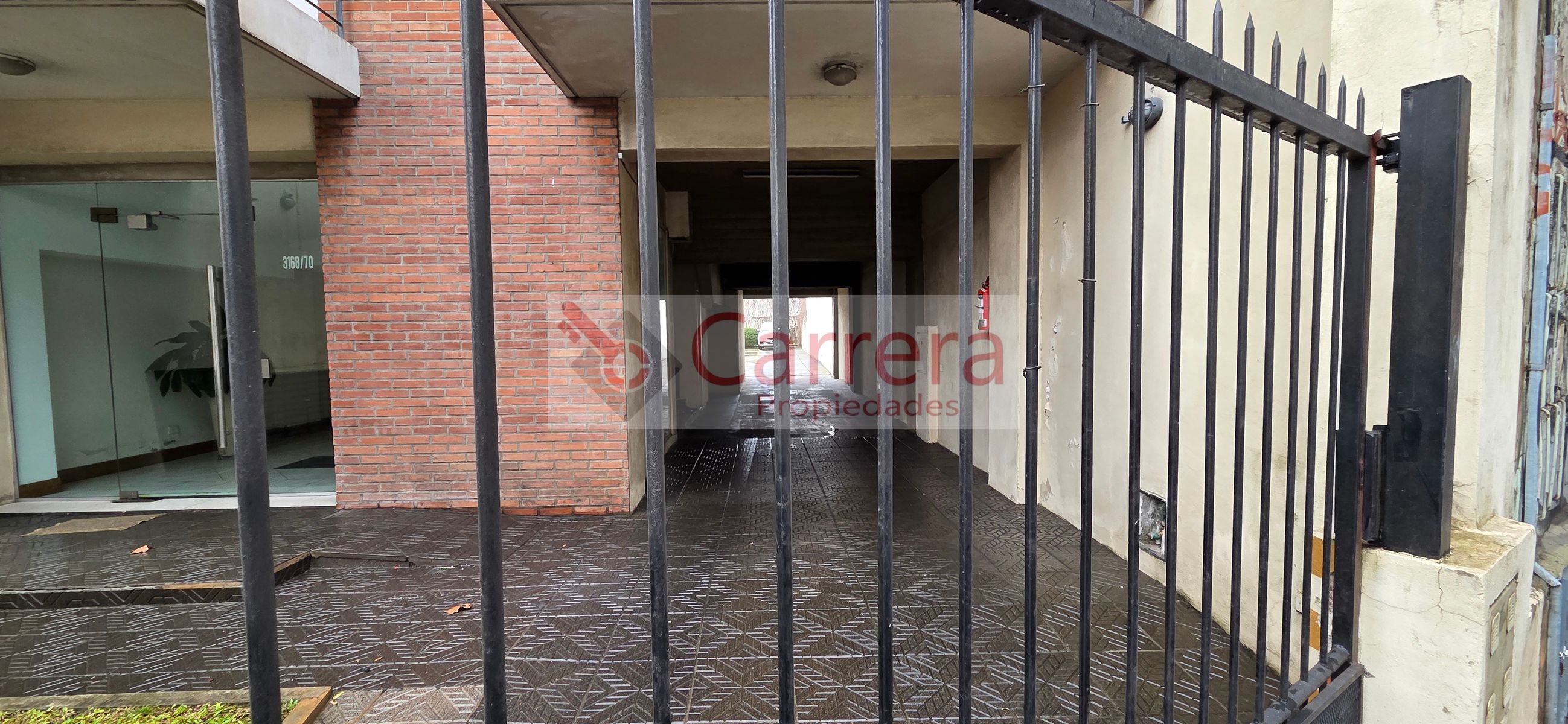 piso 7 SIETE - DEPTO 2 AMB con cochera CUBIERTA LOSA en SAN ANDRES - 29
