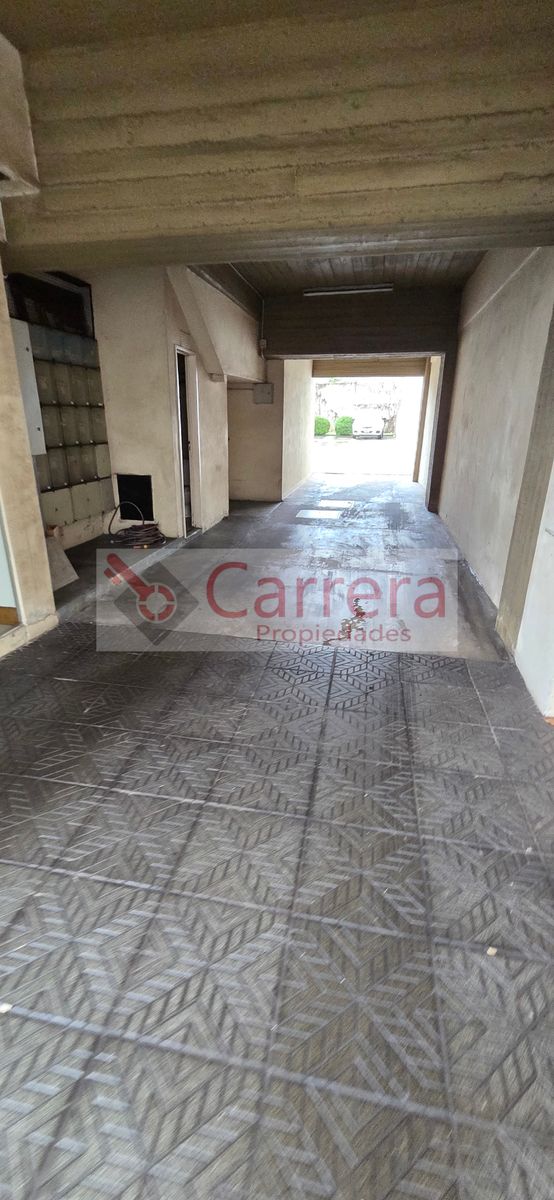 piso 7 SIETE - DEPTO 2 AMB con cochera CUBIERTA LOSA en SAN ANDRES - 32