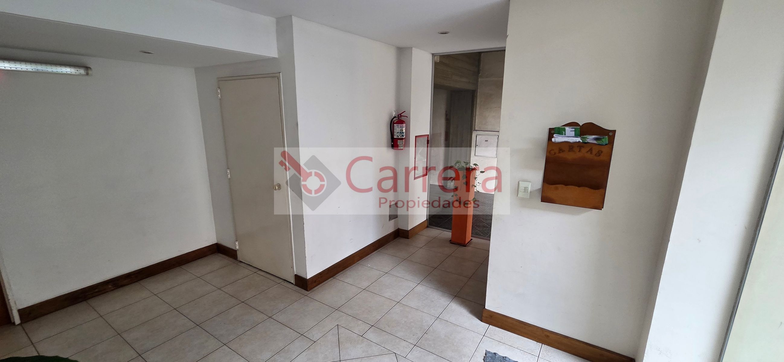 piso 7 SIETE - DEPTO 2 AMB con cochera CUBIERTA LOSA en SAN ANDRES - 33
