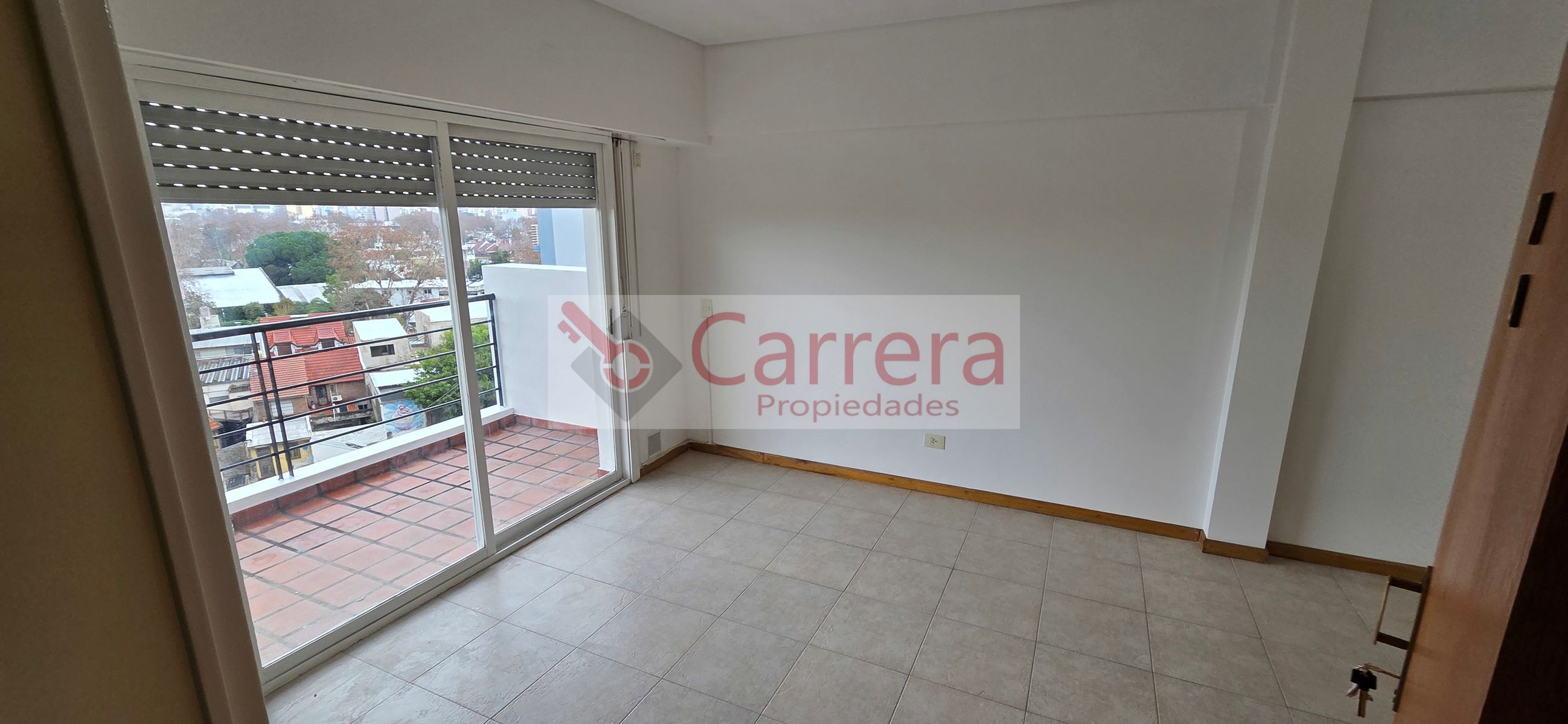 piso 7 SIETE - DEPTO 2 AMB con cochera CUBIERTA LOSA en SAN ANDRES - 37
