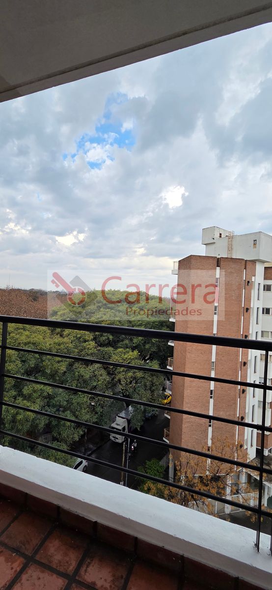 piso 7 SIETE - DEPTO 2 AMB con cochera CUBIERTA LOSA en SAN ANDRES - 42