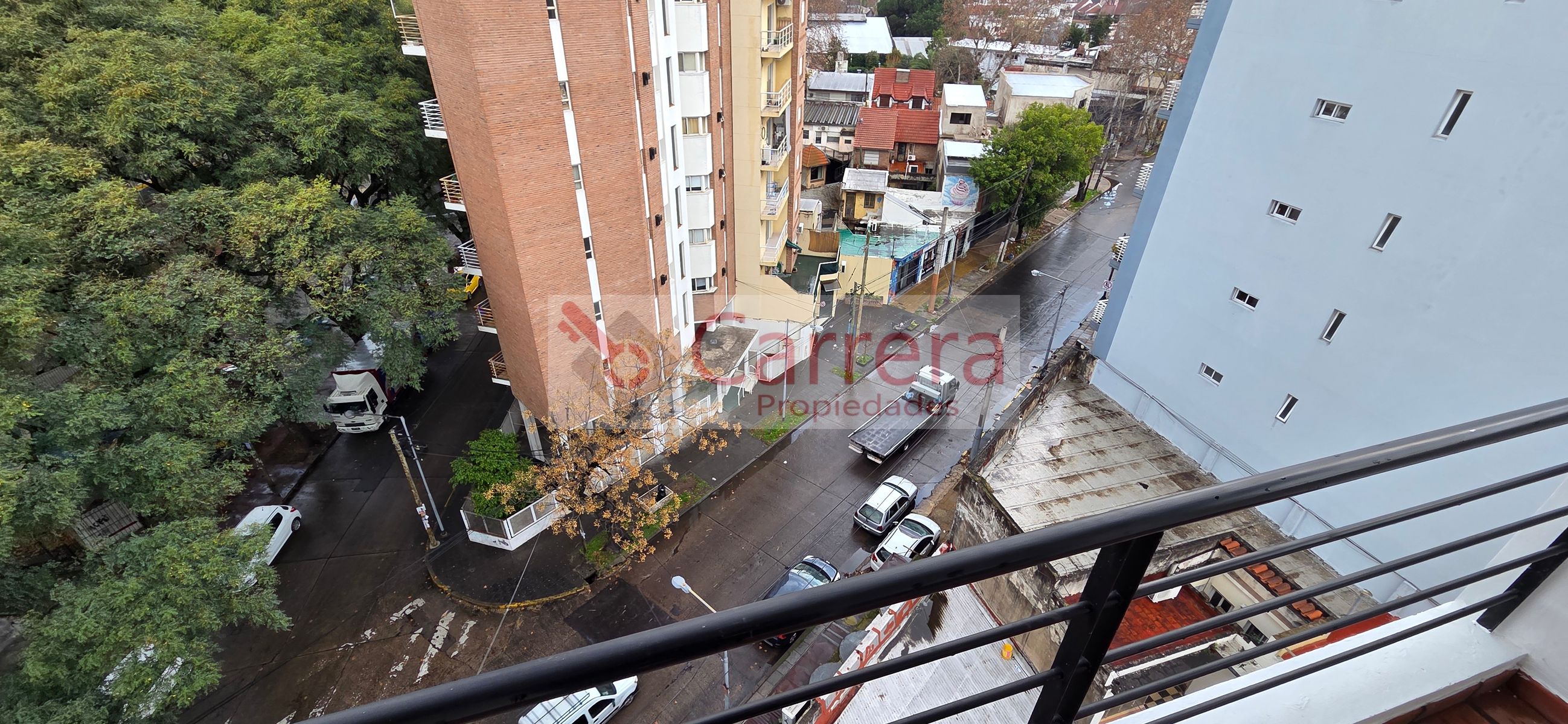 piso 7 SIETE - DEPTO 2 AMB con cochera CUBIERTA LOSA en SAN ANDRES - 44