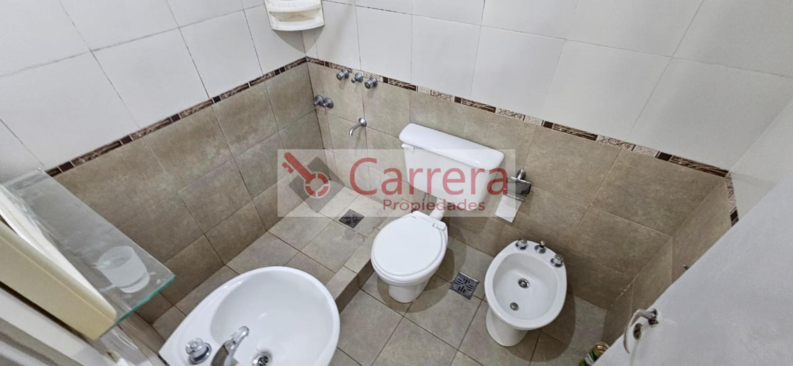 DEPARTAMENTO 2 AMB TIPO PH EN VENTA EN SAN ANDRES - 4