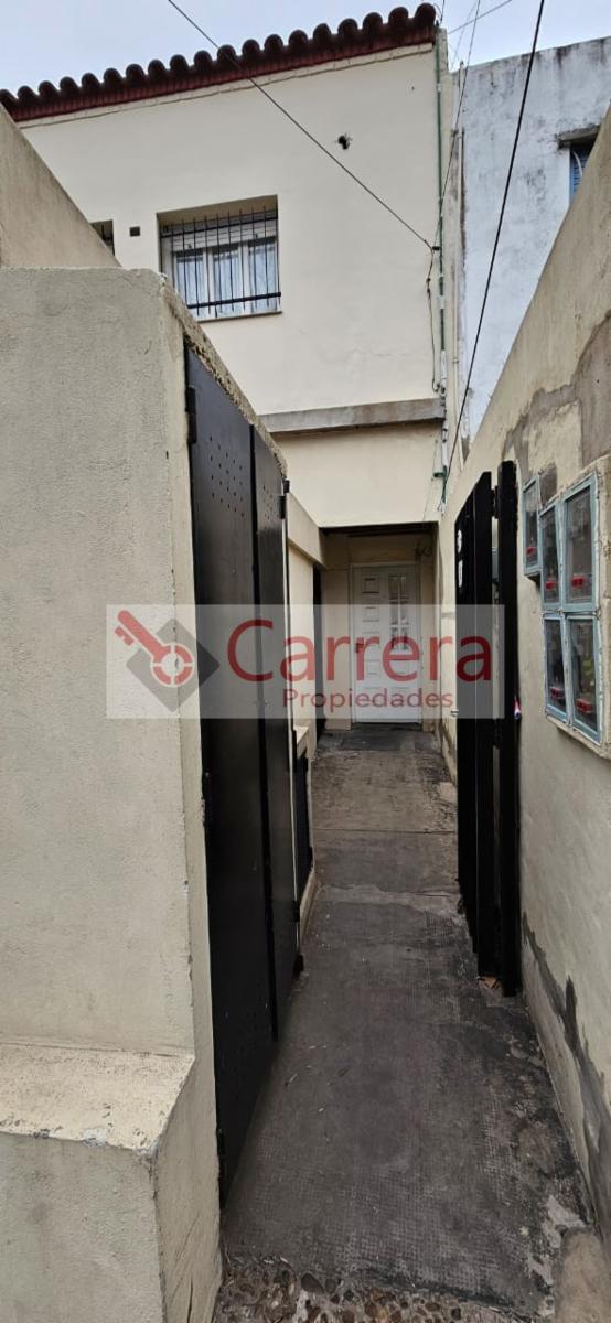DEPARTAMENTO 2 AMB TIPO PH EN VENTA EN SAN ANDRES - 6