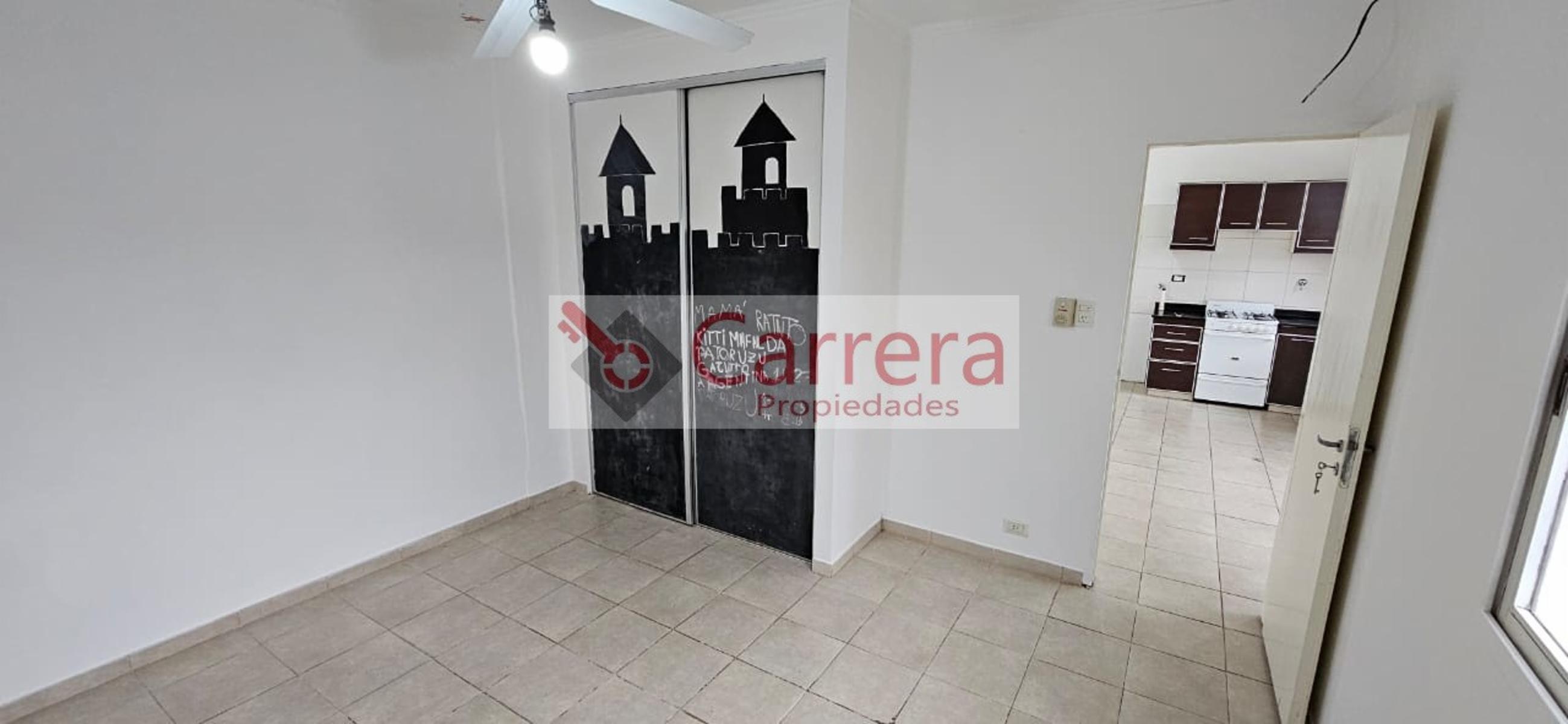 DEPARTAMENTO 2 AMB TIPO PH EN VENTA EN SAN ANDRES - 7