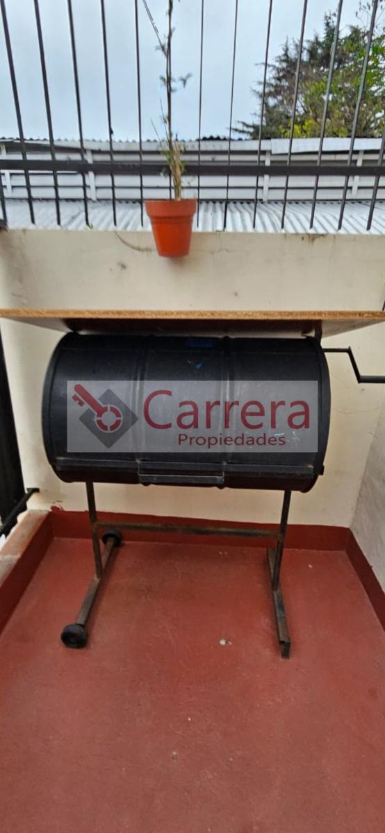 DEPARTAMENTO 2 AMB TIPO PH EN VENTA EN SAN ANDRES - 8