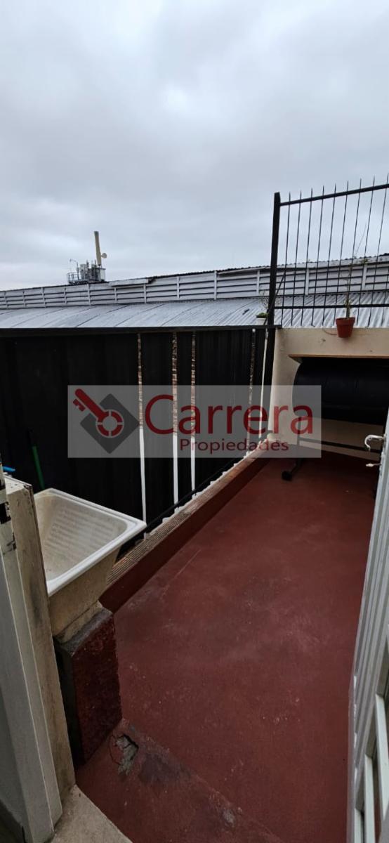 DEPARTAMENTO 2 AMB TIPO PH EN VENTA EN SAN ANDRES - 11