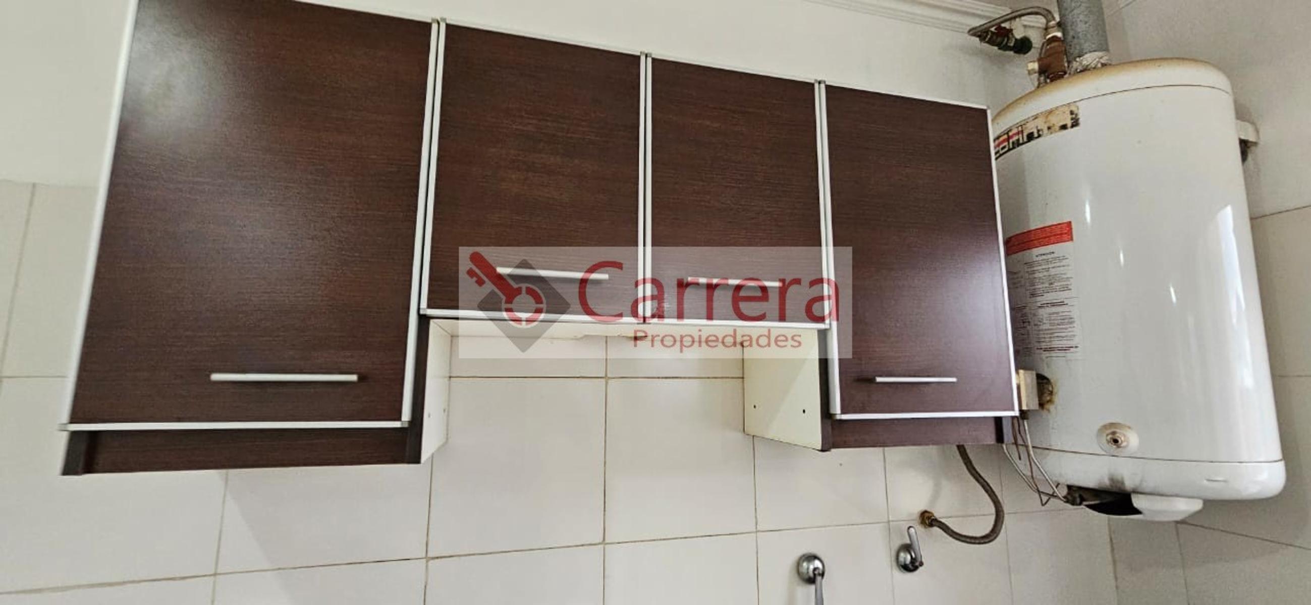 DEPARTAMENTO 2 AMB TIPO PH EN VENTA EN SAN ANDRES - 20