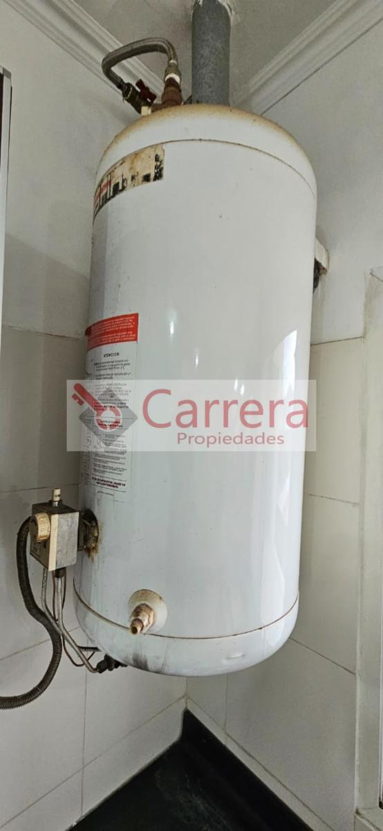 DEPARTAMENTO 2 AMB TIPO PH EN VENTA EN SAN ANDRES - 22