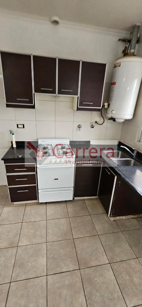 DEPARTAMENTO 2 AMB TIPO PH EN VENTA EN SAN ANDRES - 23