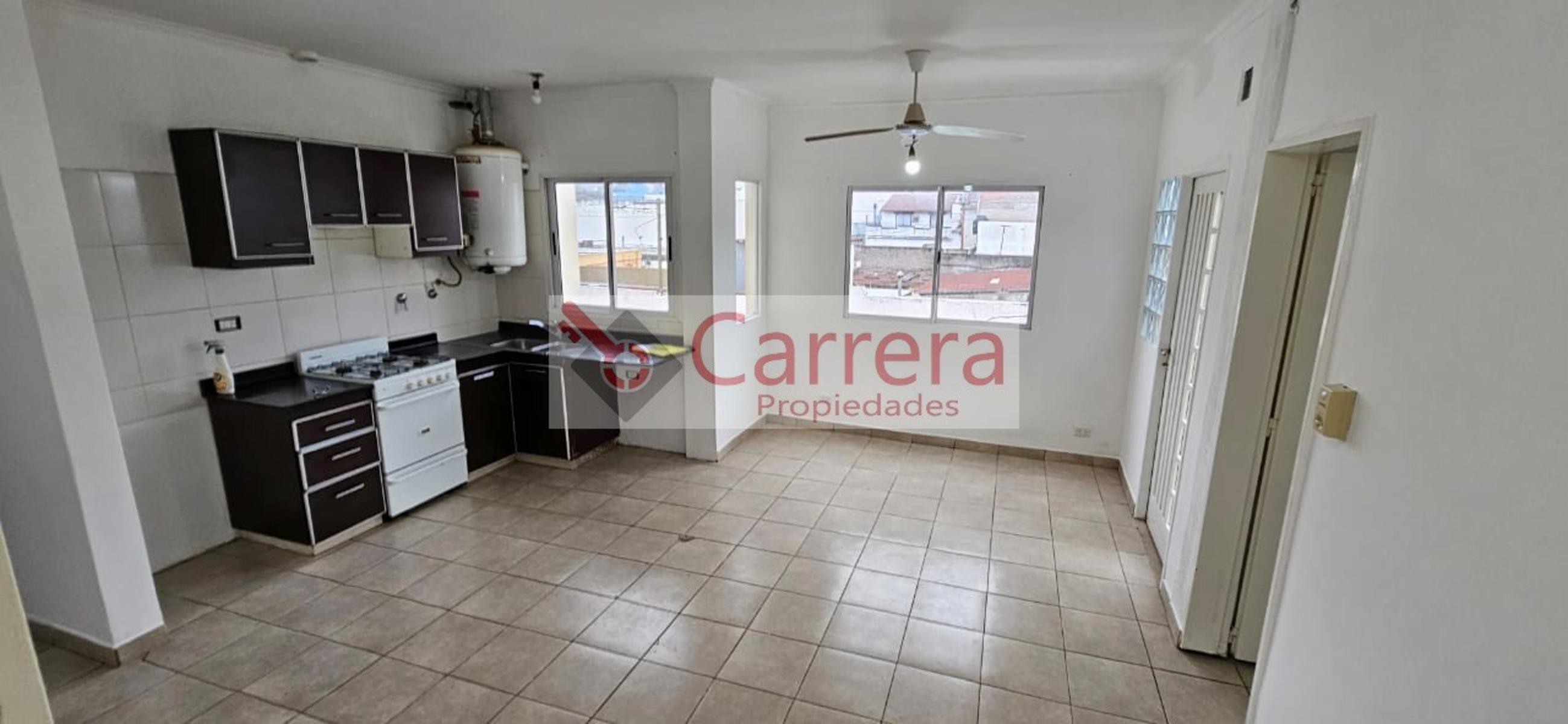 DEPARTAMENTO 2 AMB TIPO PH EN VENTA EN SAN ANDRES - 24