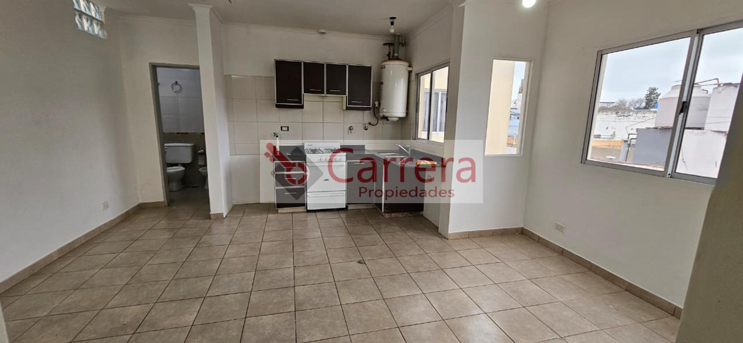 DEPARTAMENTO 2 AMB TIPO PH EN VENTA EN SAN ANDRES - 25