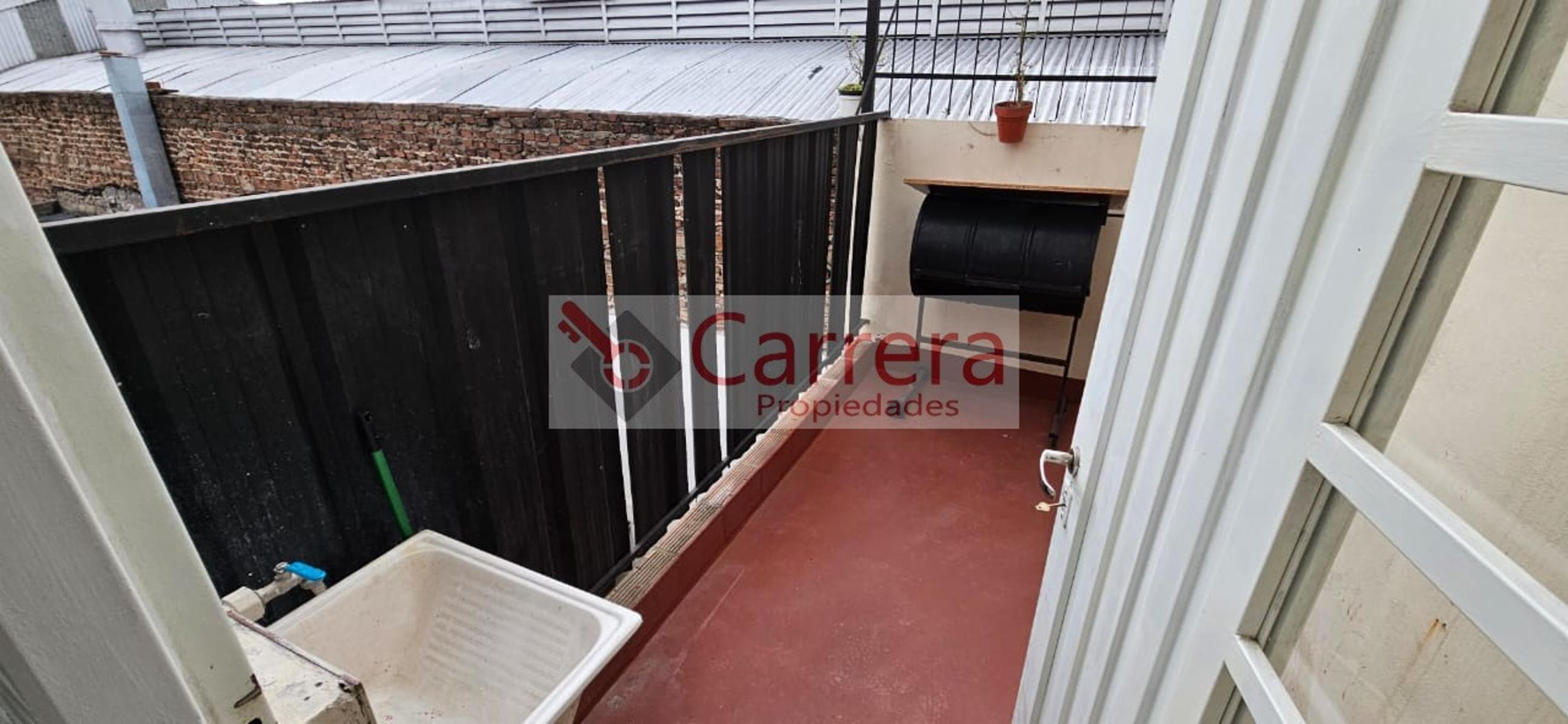 DEPARTAMENTO 2 AMB TIPO PH EN VENTA EN SAN ANDRES - 28