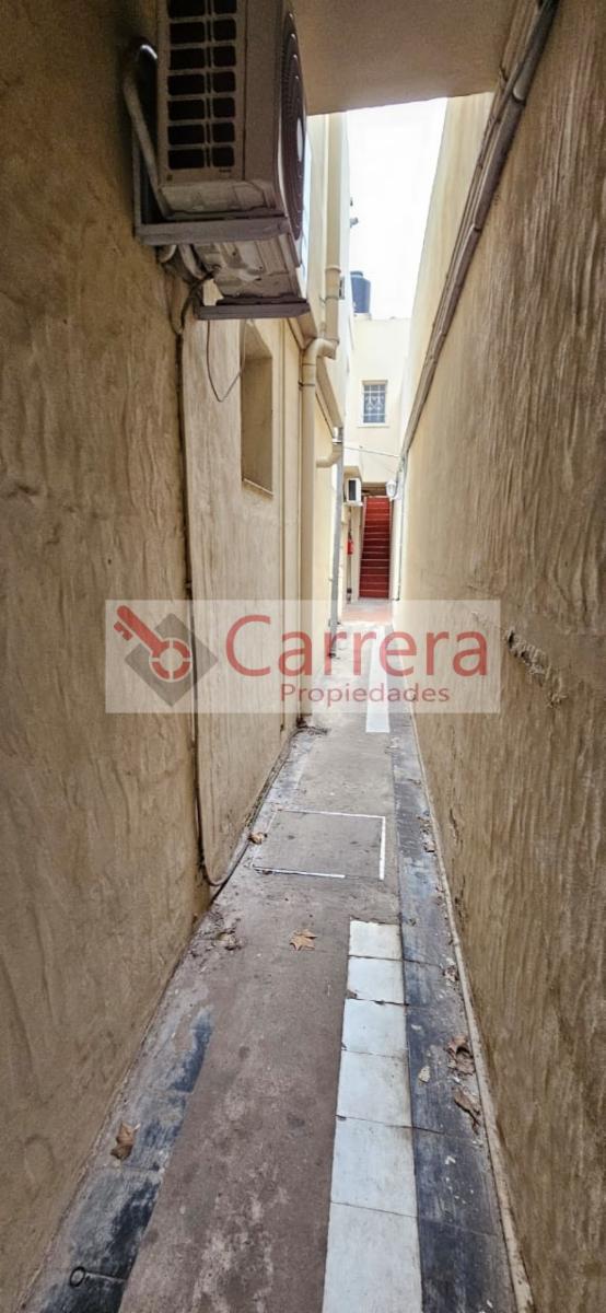 DEPARTAMENTO 2 AMB TIPO PH EN VENTA EN SAN ANDRES - 30