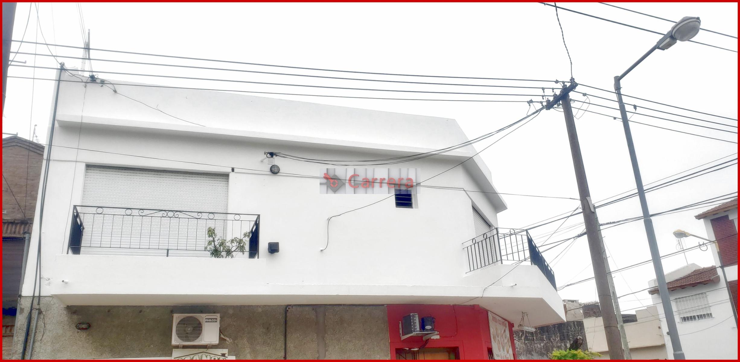 PH DEPTO 3 AMB TOTAL 157 M2 en VENTA EN MALAVER BALLESTER - 21