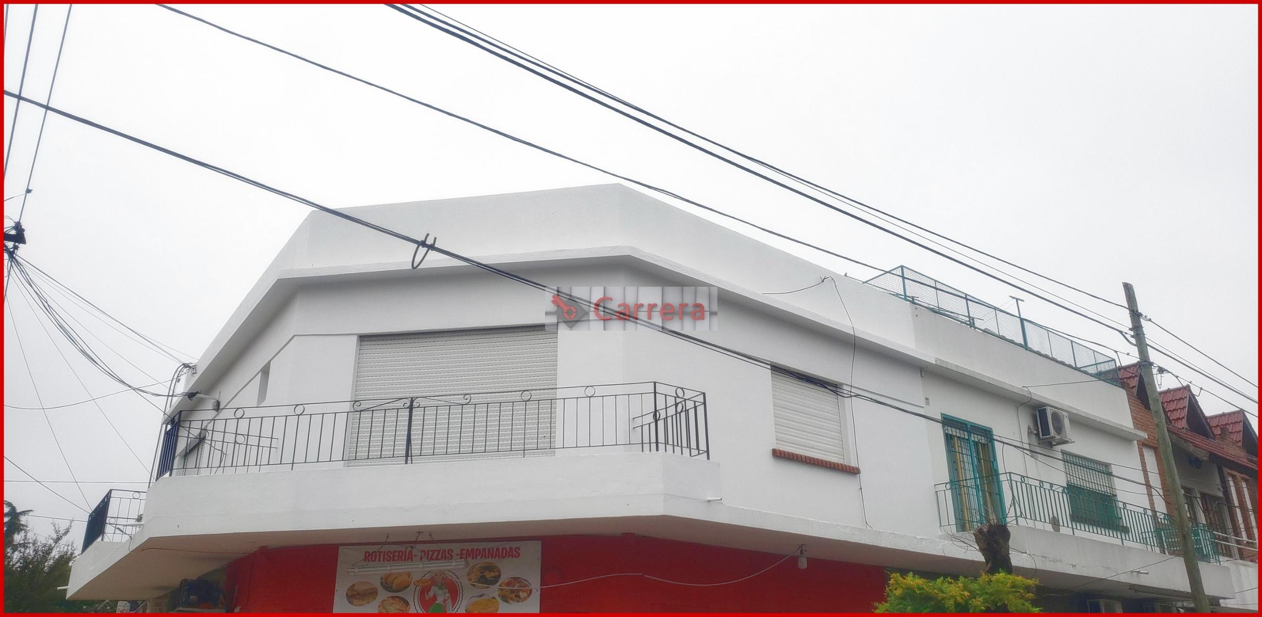 PH DEPTO 3 AMB TOTAL 157 M2 en VENTA EN MALAVER BALLESTER - 48