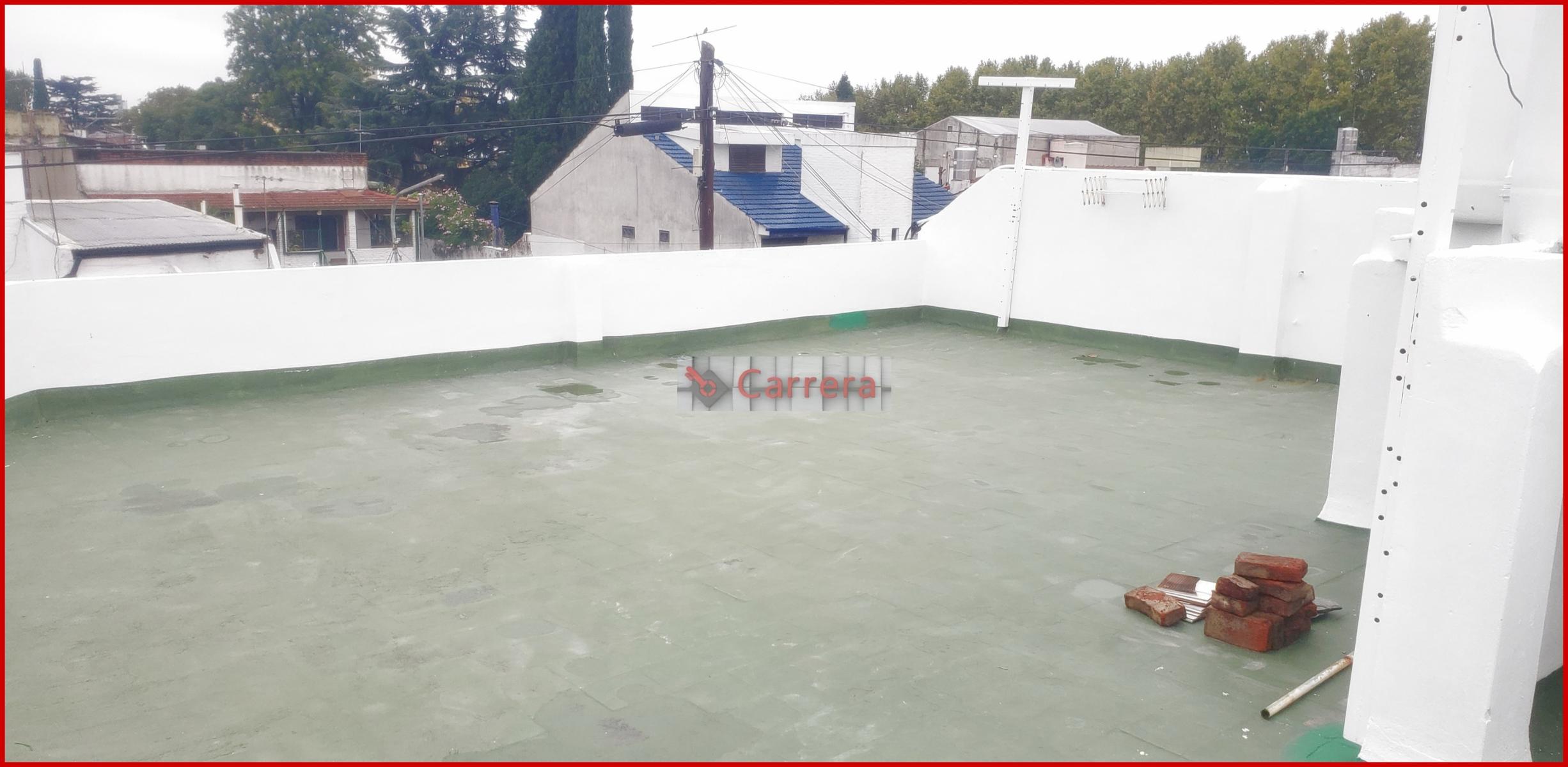 PH DEPTO 3 AMB TOTAL 157 M2 en VENTA EN MALAVER BALLESTER - 50