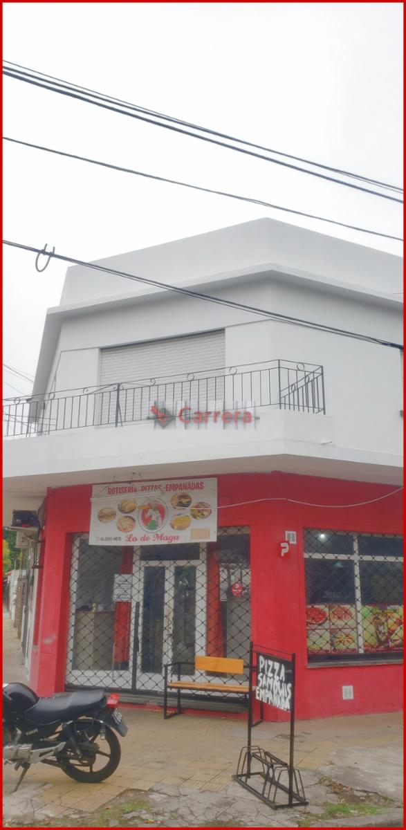 PH DEPTO 3 AMB TOTAL 157 M2 en VENTA EN MALAVER BALLESTER - 51