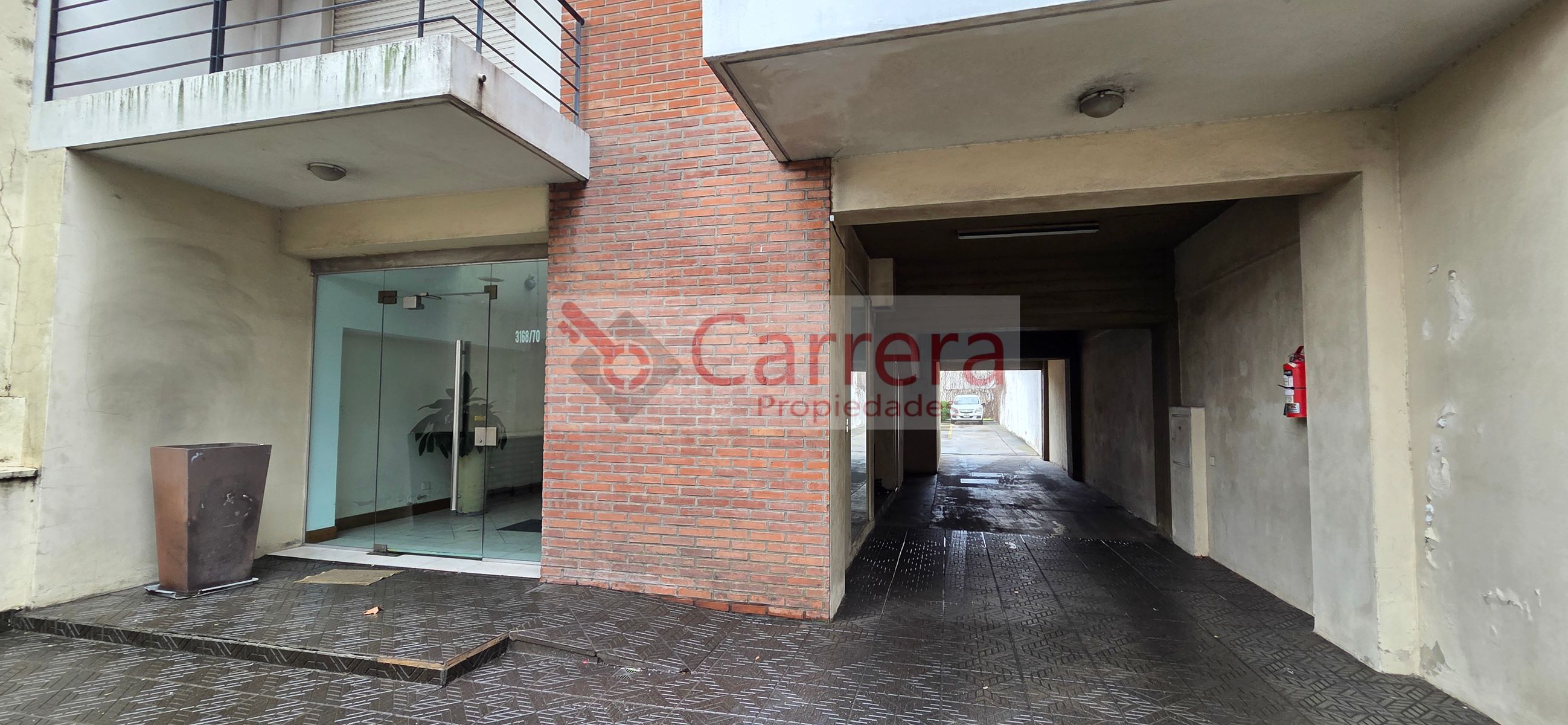 piso 7 SIETE - DEPTO 2 AMB en SAN ANDRES - 6