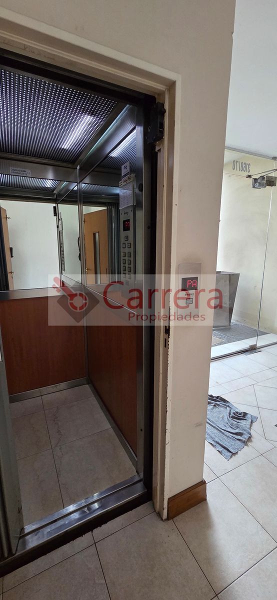 piso 7 SIETE - DEPTO 2 AMB en SAN ANDRES - 10