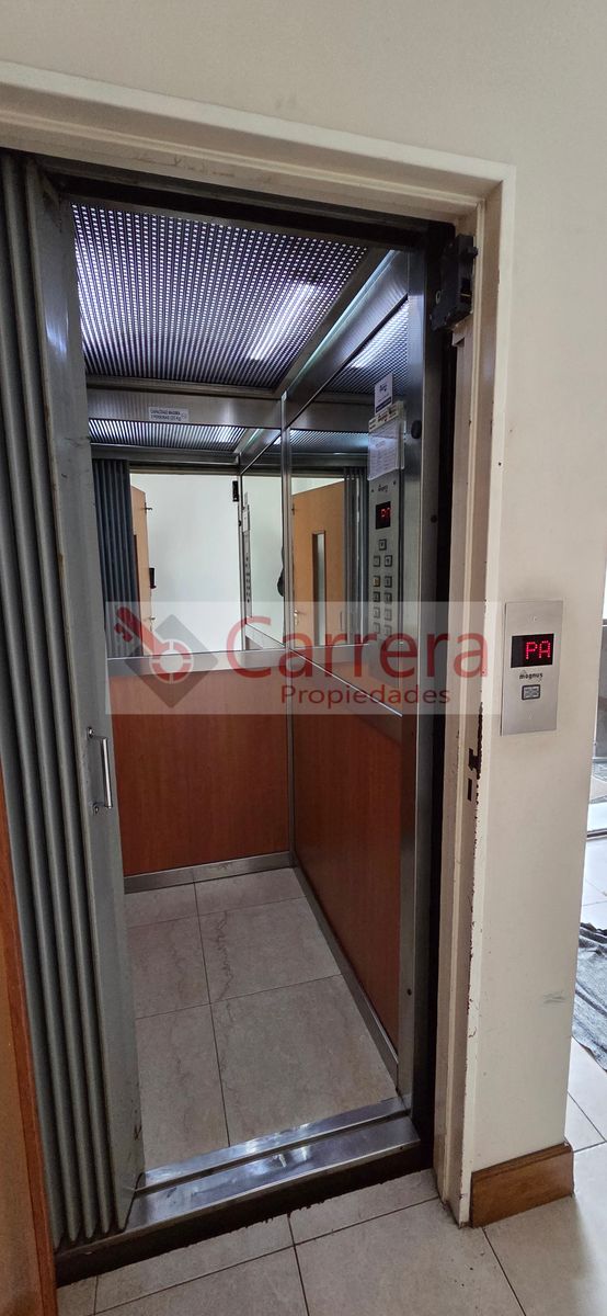 piso 7 SIETE - DEPTO 2 AMB en SAN ANDRES - 11