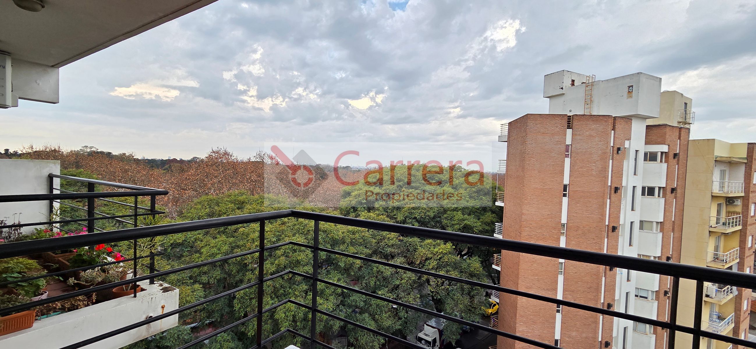 piso 7 SIETE - DEPTO 2 AMB en SAN ANDRES - 19