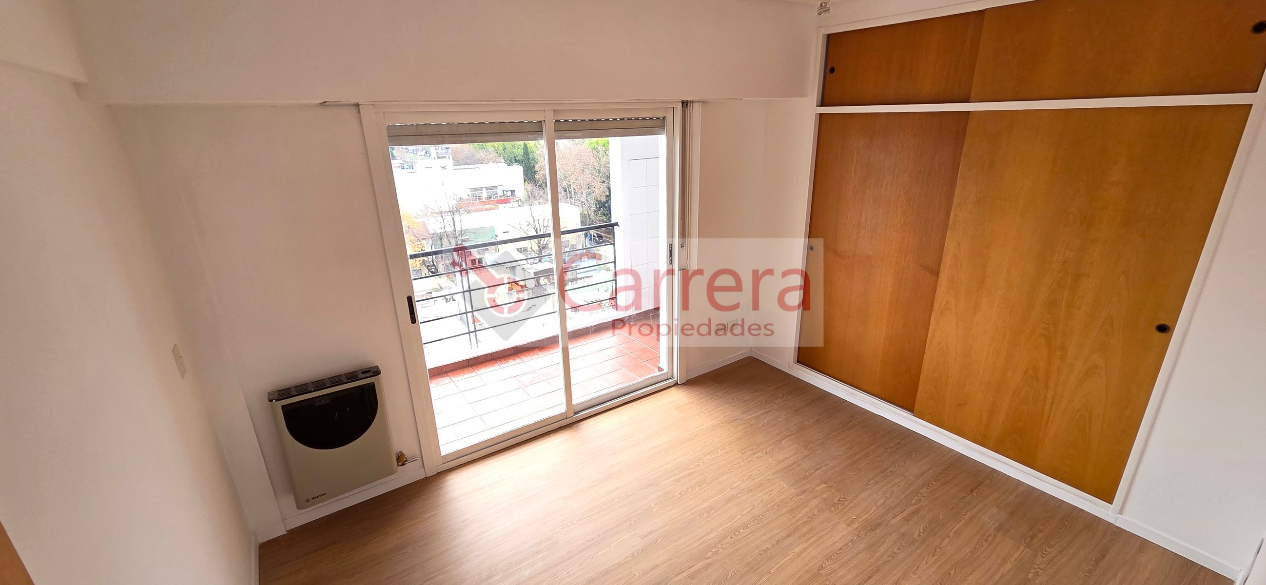 piso 7 SIETE - DEPTO 2 AMB en SAN ANDRES - 41