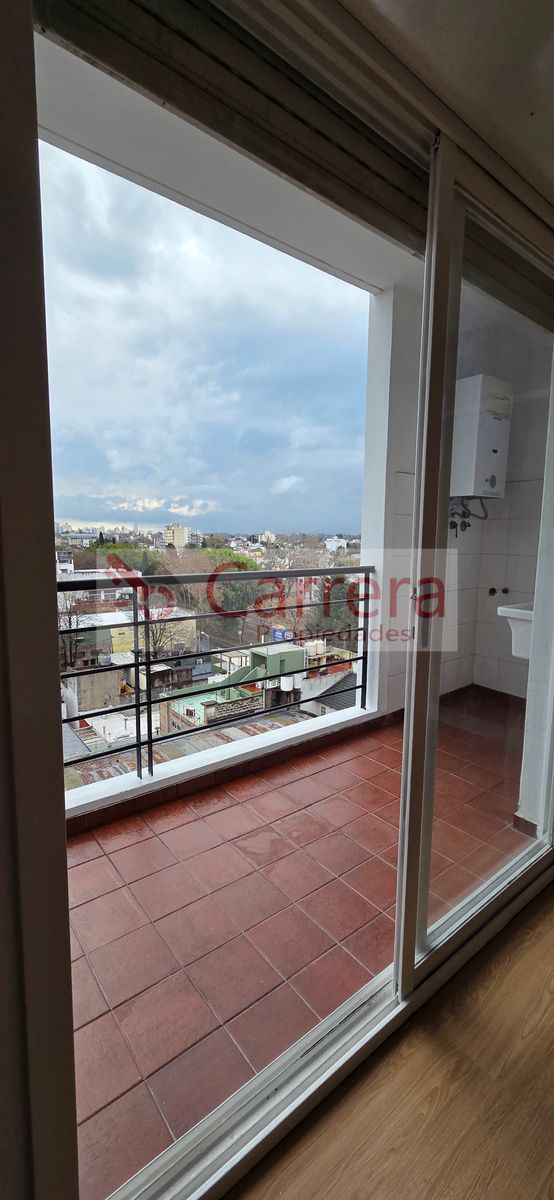 piso 7 SIETE - DEPTO 2 AMB en SAN ANDRES - 45