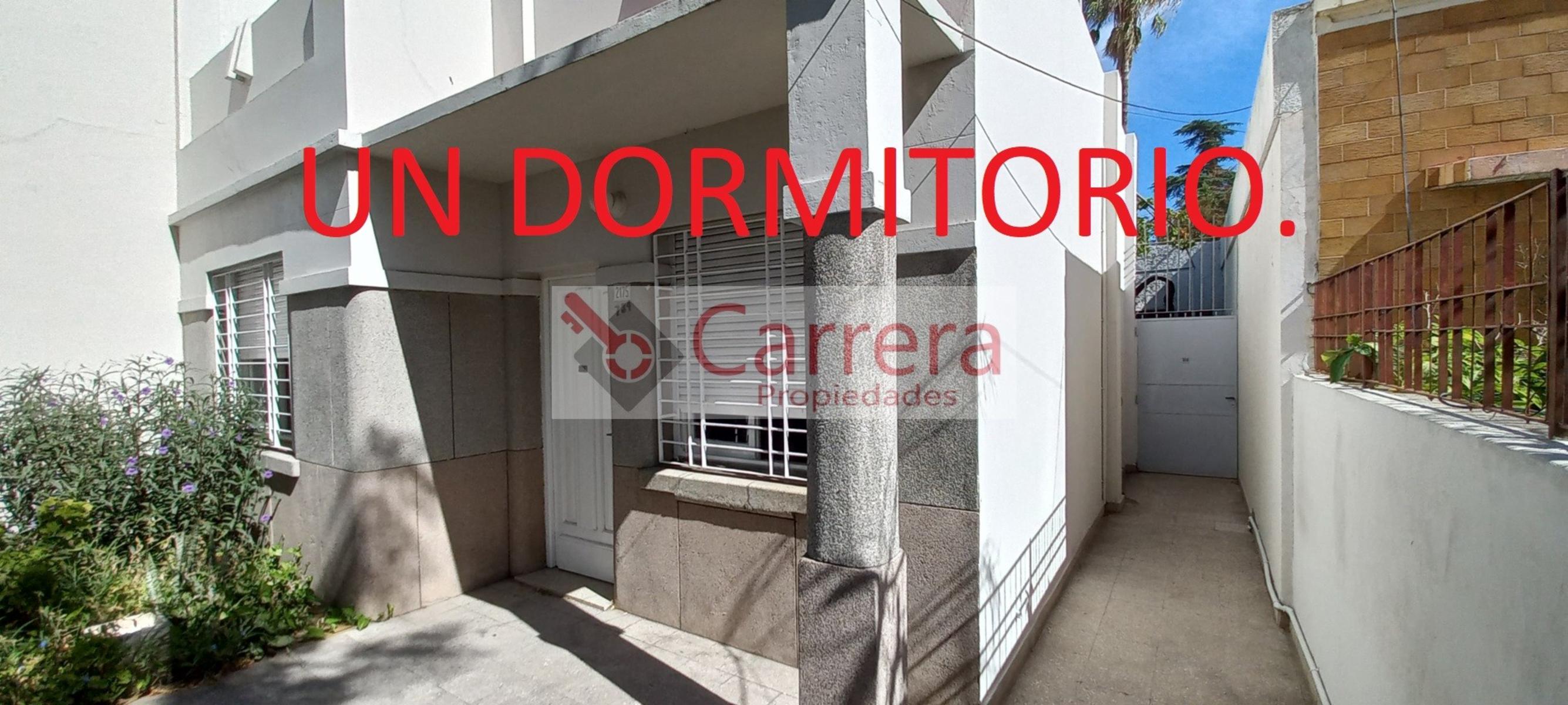 casa 2 amb en alquiler en San Andres - 1