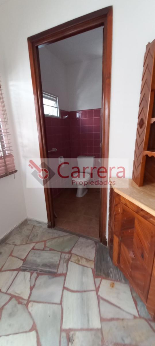 casa 2 amb en alquiler en San Andres - 6