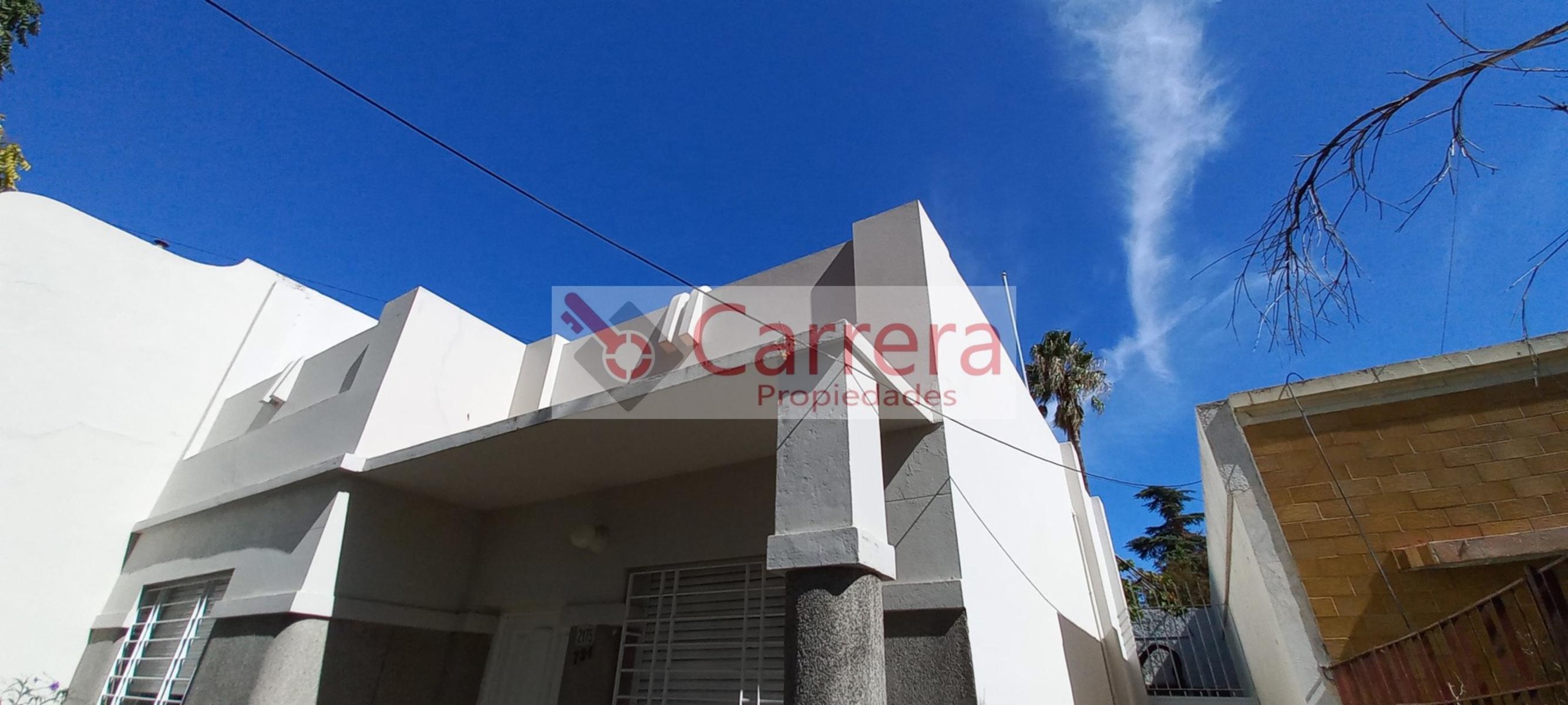 casa 2 amb en alquiler en San Andres - 20