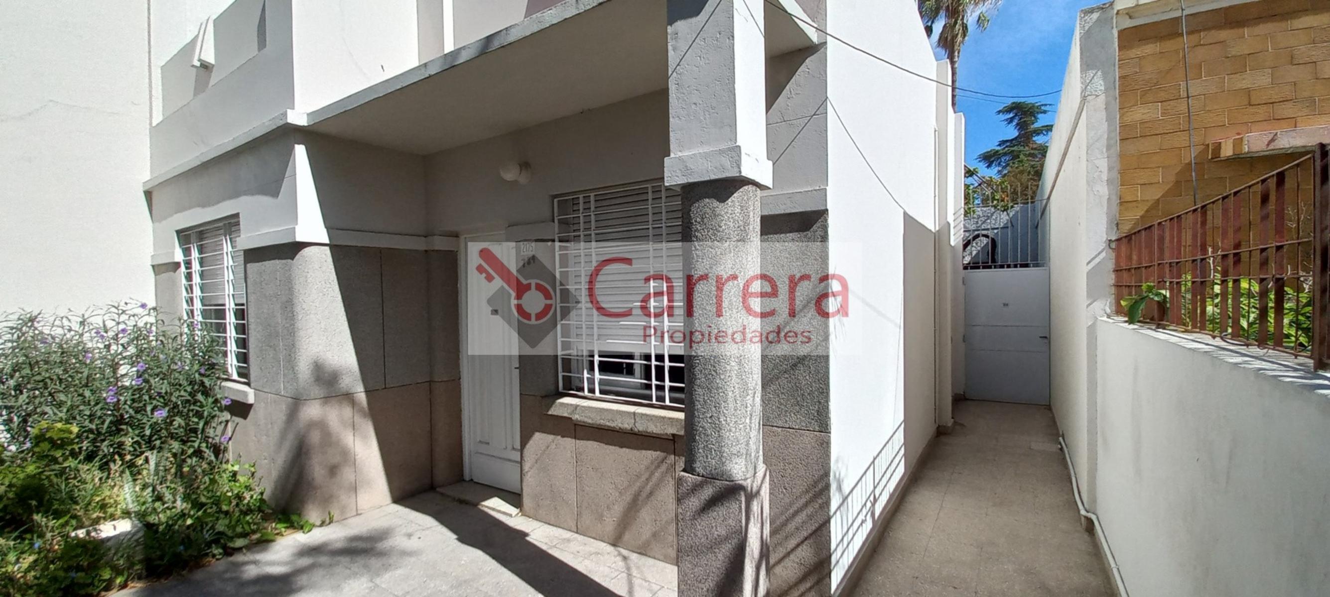 casa 2 amb en alquiler en San Andres - 30